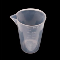 Vaso Medidor (Plastico) 250ml