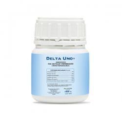 Delta Uno 150 ml.