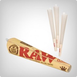 Raw Cones King Size (3unds)