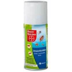 Solfac Automatic Forte 150ml Bayer