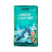 JANECO LIGHT MIX 20L (ATAMI)