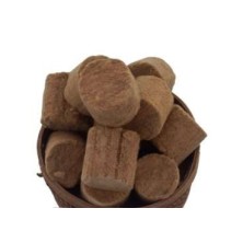 Tapon (Microplug) para tacos de lana de roca
