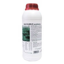 BACHUMUS ECOHEMP - F 500 ml