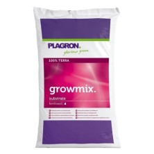 PLAGRON GROW MIX 25L