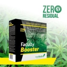 FACULTY BOOSTER
