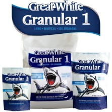 GREAT WHITE GRANULAR  997,92 gr