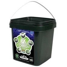 PK BOOSTER COMPOST TEE 2.5kg
