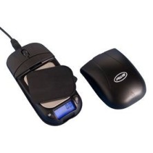 Bascula Mouse 200gr - 0.01gr