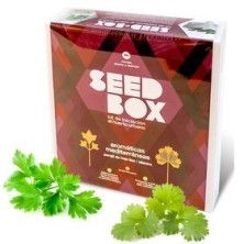 SeedBox Collection AromÃ¡tica
