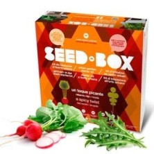 SeedBox Collection Picante