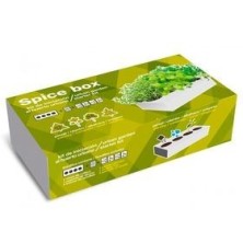 SeedBox SpiceBox