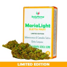 MariaLight 7.4% Fruit Seedless 2 gr. caja