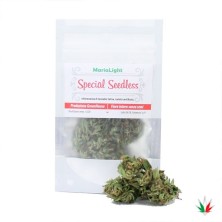 MariaLight 6.3% Special Seedless 1 gr