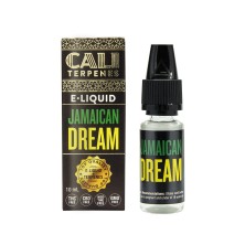 E-Liquids Jamaican Dream Terpenos 10ml