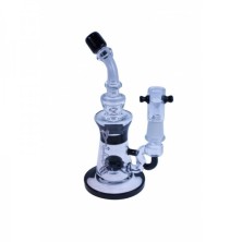 D-Lux BHO Pipe (22 cm)