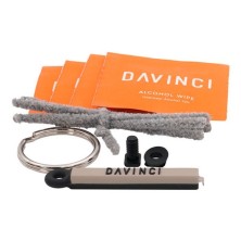 Da Vinci MIQRO Kit Accesorios