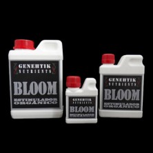 Estimulador Bloom 125 ml