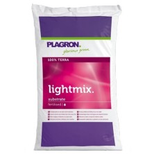 PLAGRON LIGHT MIX 50L