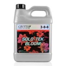 Solo-Tek Bloom 4L