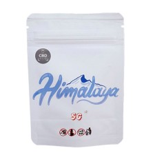 HIMALAYAN KUSH HASH CBD 5gr HOUSE CBD