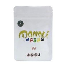 MANALI CREAM HASH CBD 5gr HOUSE CBD