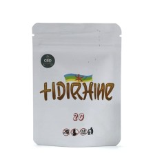 TIDIRHINE HASH CBD 2gr HOUSE CBD