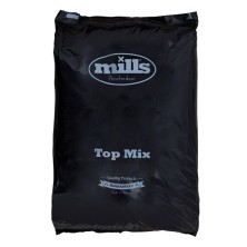 Mills TopMix + Perlita 50L