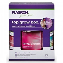 Top Grow Box Terra