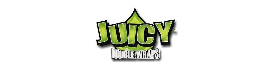 Juicy Double Wraps