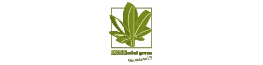 ESSEntial green