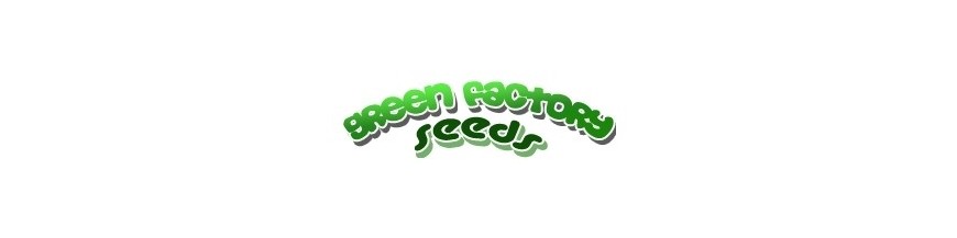 GREEN FACTORY SEEDS