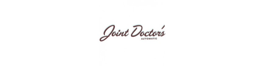 THE JOINT DOCTOR´S