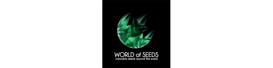 WORLD OF SEEDS