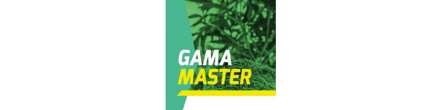 Gama Master