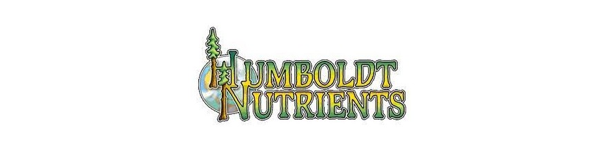 Humbolt Nutrients