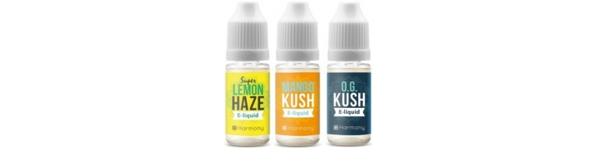 CBD E-LIQUID