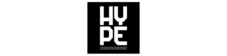 The Hype company